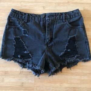 Women’s shorts